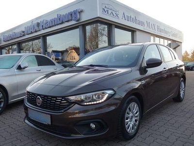 Second-hand Fiat Tipo Easy 95 CP (69 kW) 2018 Maro Berlinǎ