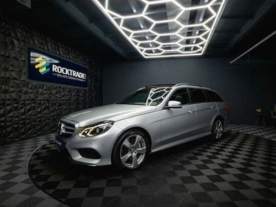 Gebraucht Mercedes E500 AMG 408 PS (300 kW) 2013 Andere Limousine