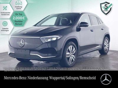 Mercedes EQA250