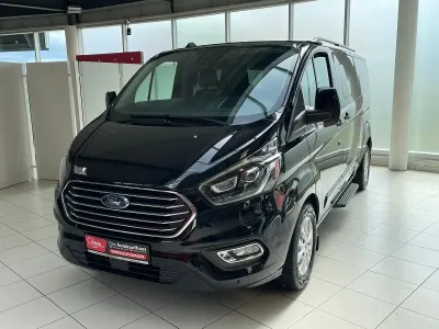 Gebraucht Ford Tourneo Custom