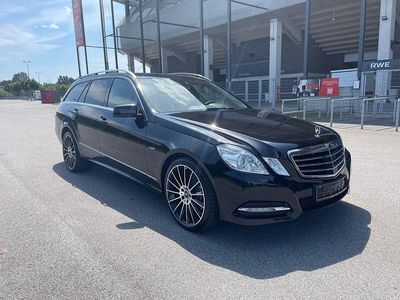 Mercedes E250