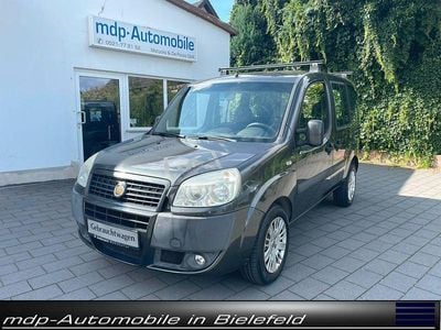 Fiat Doblò