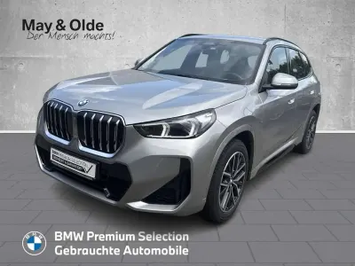 Gebraucht BMW X1