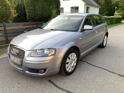 Gebraucht Audi A3 Sportback