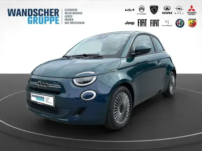 Gebraucht Fiat 500