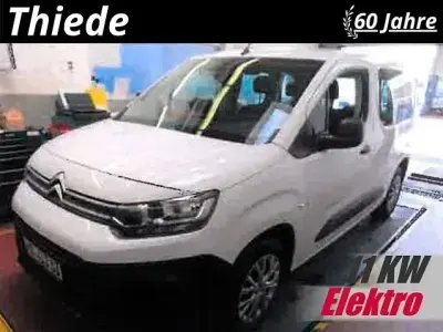 Gebraucht Citroën e-Berlingo