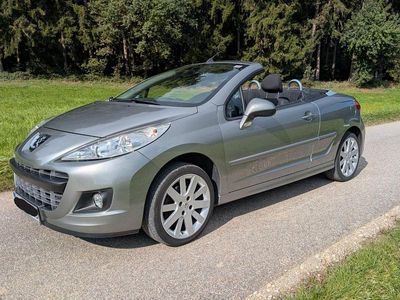 Peugeot 207 CC