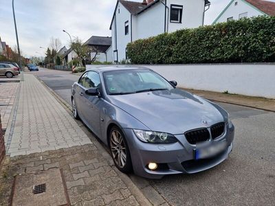 gebraucht BMW 325 Cabriolet i -