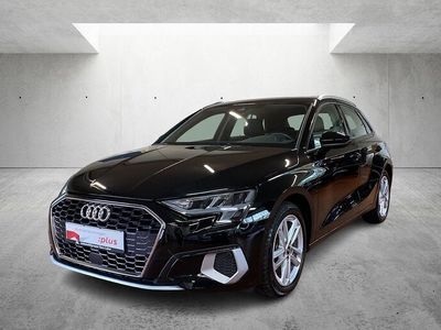 gebraucht Audi A3 Sportback advanced 35 TFSI S tronic