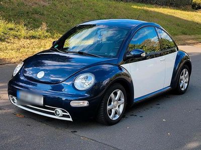 VW Beetle