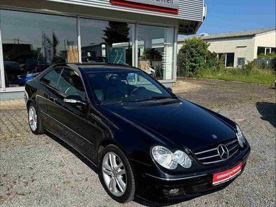 Mercedes CLK200