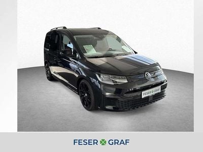 Neu VW California California 114 PS (83 kW) 2025 Reflexsilber Van