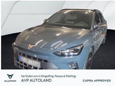 Gebraucht Cupra Leon 150 PS (110 kW) 2024 Othercolor Kombi