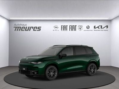 Leapmotor C10