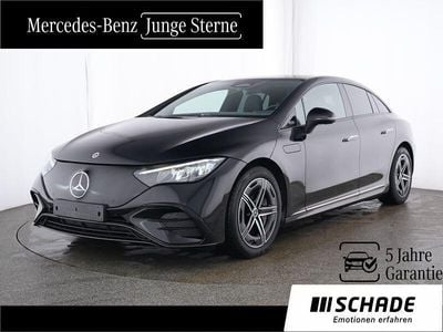 Mercedes EQE300