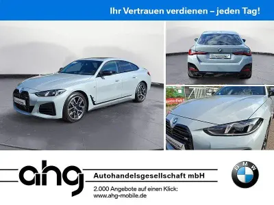 Gebraucht BMW M440