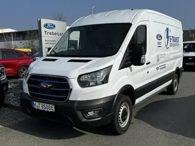Usata Ford Transit Trend 99 kW (135 CV) 2023 Andere Berlina