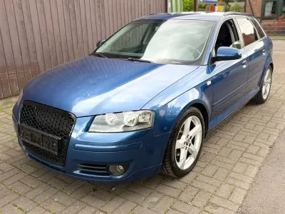 Gebraucht Audi A3