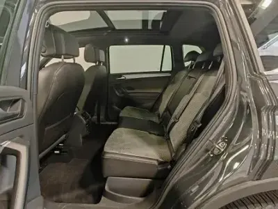 Gebraucht Seat Tarraco Xperience 150 PS (110 kW) 2023 Grau SUV