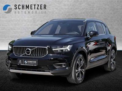 gebraucht Volvo XC40 +T5+TWIN+ENGINE+GT+Inscription+Carplay+LED++