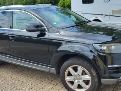 Gebraucht Audi Q7