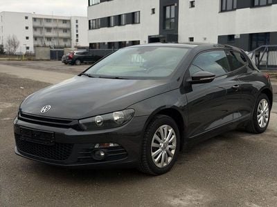 VW Scirocco