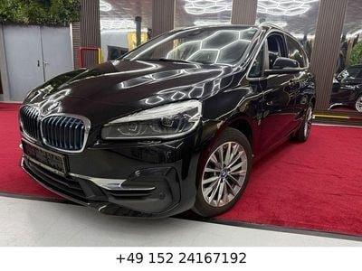 BMW 225 Active Tourer