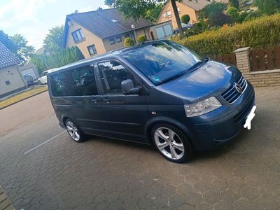 VW T5