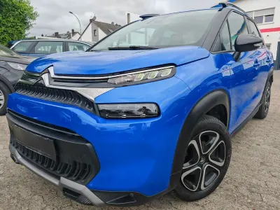 Gebraucht Citroën C3 Aircross