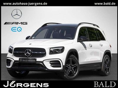 Mercedes GLB220