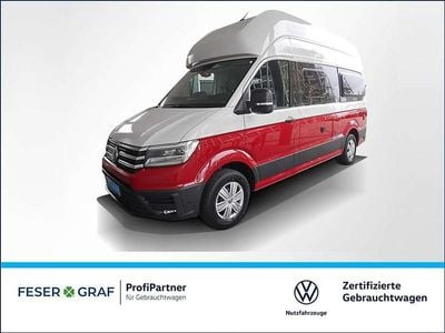 VW California