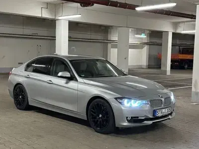 Käytetty BMW 335