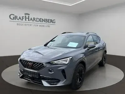 Gebraucht Cupra Formentor VZ 310 PS (228 kW) 2023 Grau SUV
