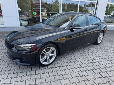 BMW 420 Gran Coupé