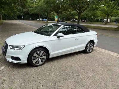 Gebraucht Audi A3 Cabriolet
