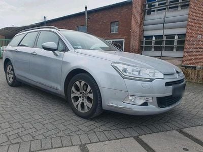 Gebraucht Citroën C5 140 PS (102 kW) 2011 Kombi