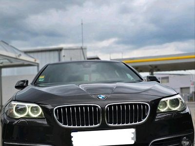 BMW 525