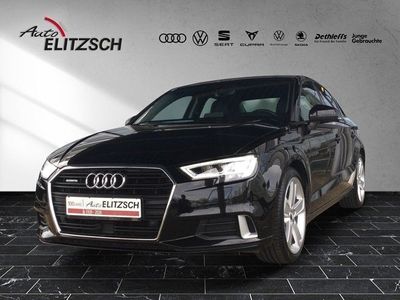 gebraucht Audi A3 Limousine Sport