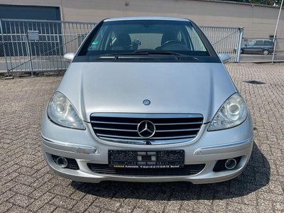 Mercedes A180