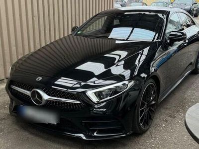 Mercedes CLS300