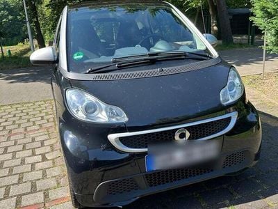 Smart ForTwo Coupé