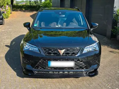 Occasion Cupra Ateca
