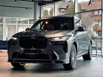 Neu Alpina XB7 621 PS (456 kW) 2025 Grau SUV