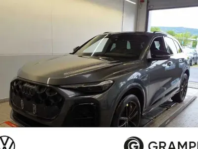 Gebraucht Audi Q5 S-Line 204 PS (150 kW) 2025 Grau SUV