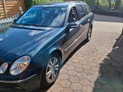 Mercedes 320