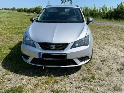 Gebraucht Seat Ibiza