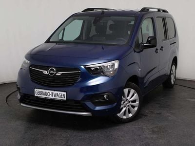 Opel Combo Life