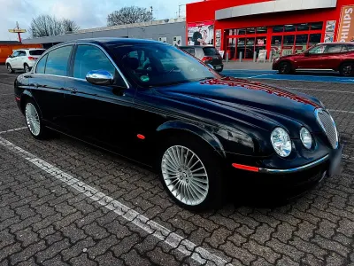 Gebraucht Jaguar S-Type