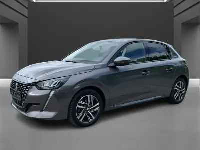 Gebraucht Peugeot 208
