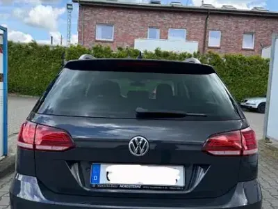 Usado VW Golf VII